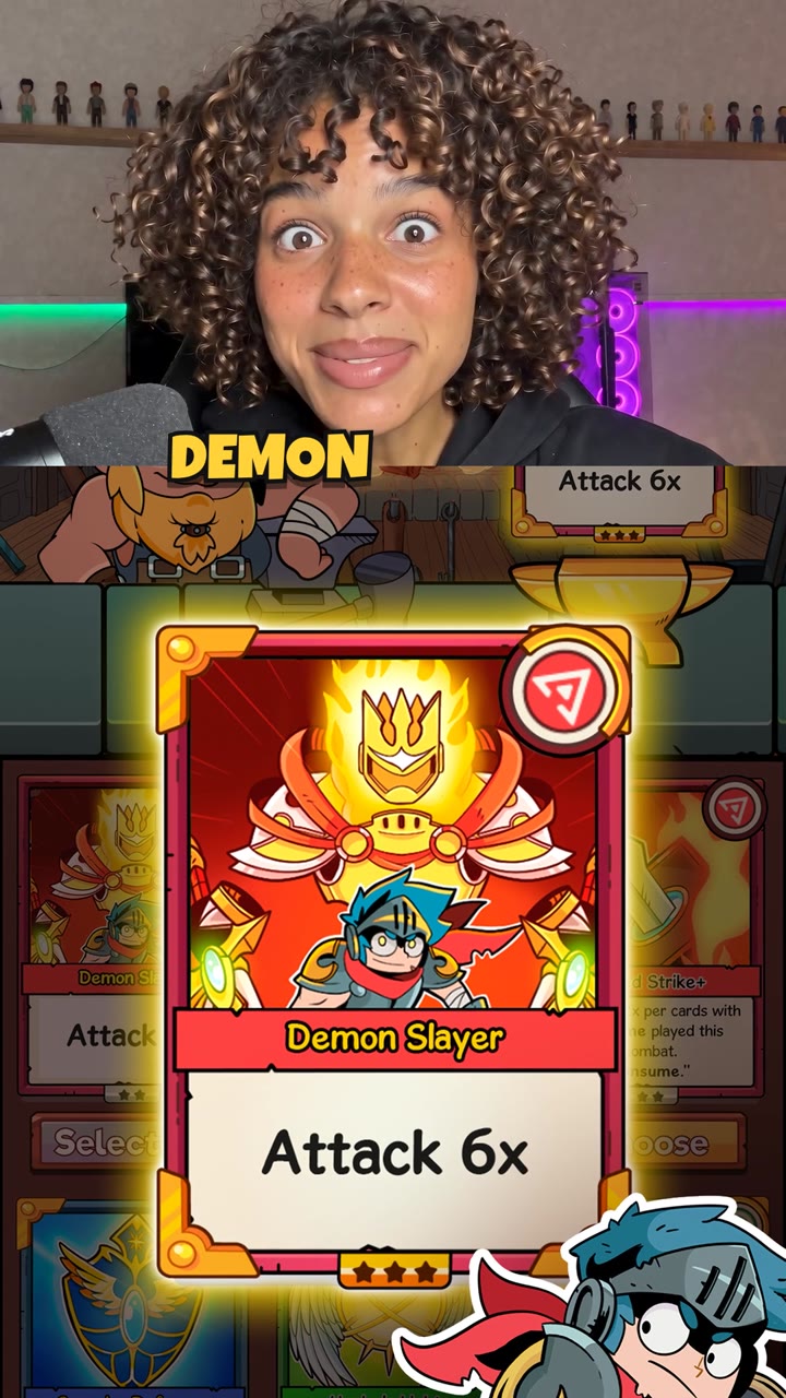 Card Guardians ad, ai streamer